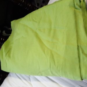Top sheet green